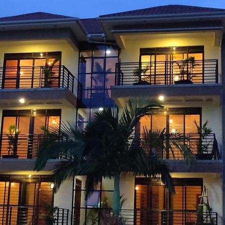 Kampala Suburbs Apartment Bagian luar foto