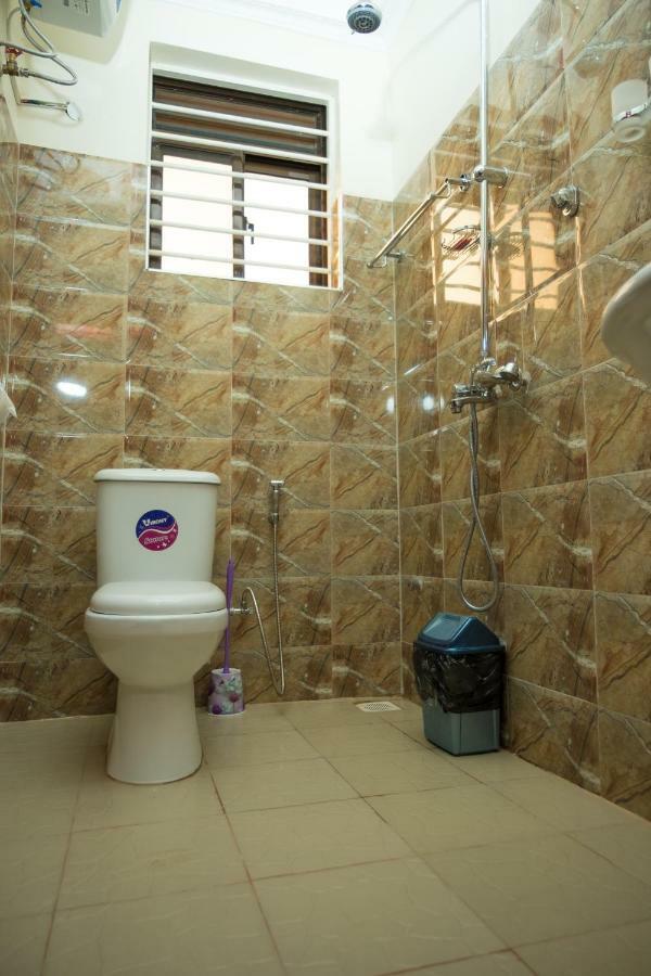 Kampala Suburbs Apartment Bagian luar foto