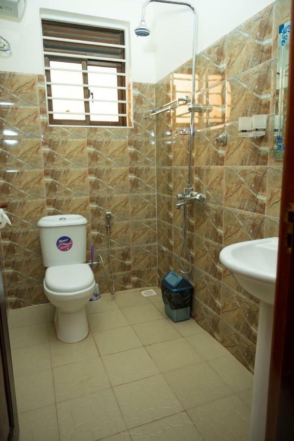Kampala Suburbs Apartment Bagian luar foto